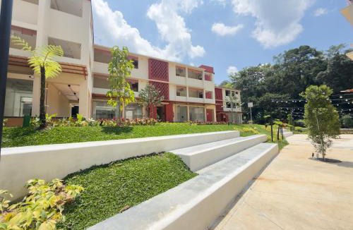South West Division Apartment | Coliwoo Bukit Timah Fire Station - CoLiving