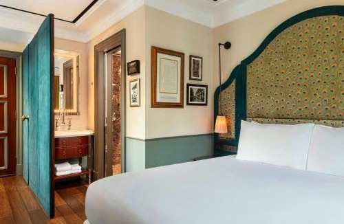 Duxton Hill Hotel | Maxwell Reserve Singapore, Autograph Collection