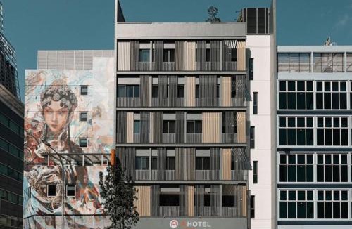 Colonial District Hotel | A Hotel Bugis, 11Hrs, Stay From 8PM To 9AM