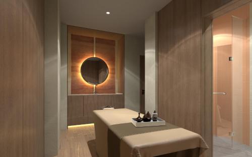 Tanglin Hotel | The Initial Sama Serviced Residences