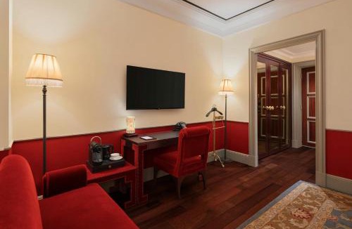 Duxton Hill Hotel | Maxwell Reserve Singapore, Autograph Collection