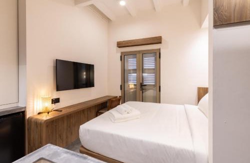 Kampong Glam Hotel | Heritage Collection on Victoria - Mobile App Check-In