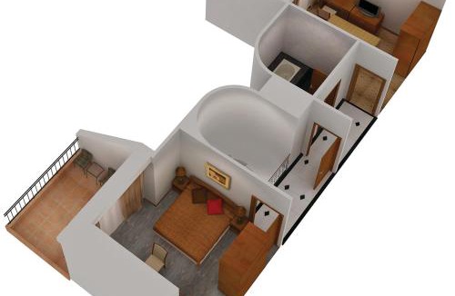 Orchard Apartment | Treetops Executive Residences