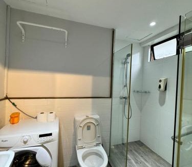 River Valley Apartment | Greatwood Residence at Devonshire