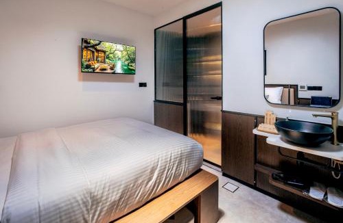 Kampong Glam Hotel | Coliwoo Hotel Kampong Glam - CoLiving
