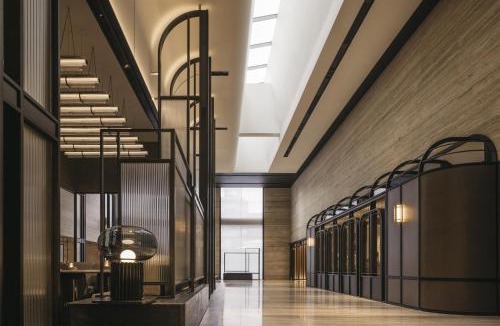Orchard Hotel | Hilton Singapore Orchard