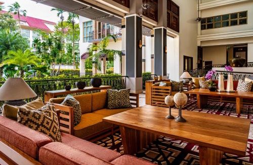 Orchard Apartment | Treetops Executive Residences