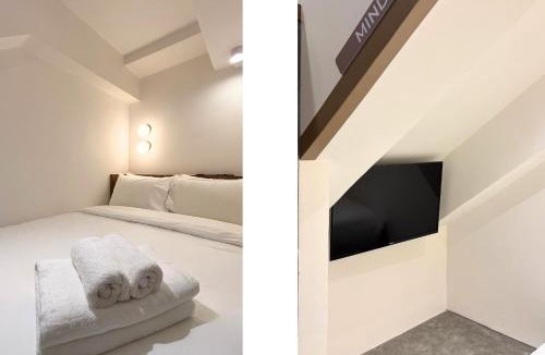 Kampong Glam Hotel | Heritage Collection on Victoria - Mobile App Check-In