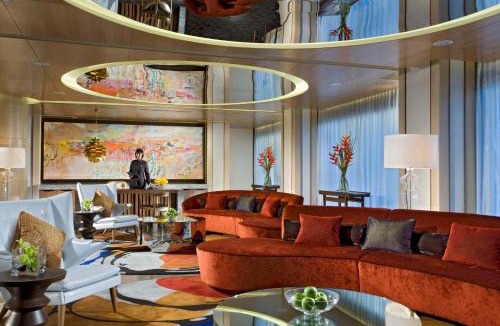 Financial District Singapore Hotel | Ascott Raffles Place Singapore