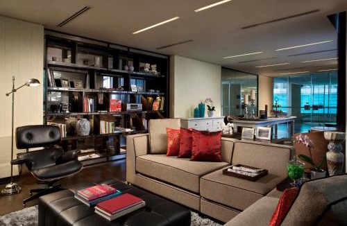 Financial District Singapore Hotel | Ascott Raffles Place Singapore