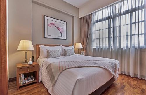 Singapore River Apartment | Village Residence Robertson Quay by Far East Hospitality