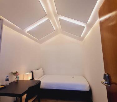 Queenstown Hotel | K2 Guesthouse