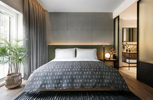 Singapore River Hotel | The Warehouse Hotel, Singapore, a Member of Design Hotels