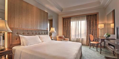 Orchard Apartment | Shangri-La Apartments