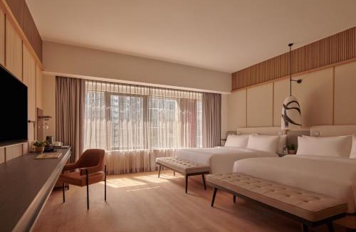 Tanjong Pagar Hotel | Amara Singapore