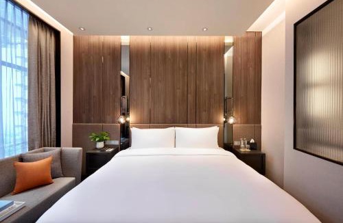 Tanjong Pagar Hotel | Amara Singapore