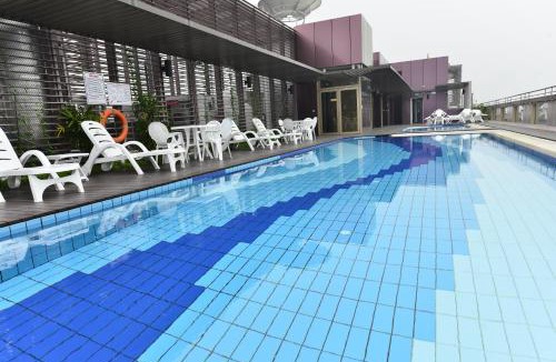 Somerset Hotel | Hotel Grand Central