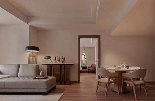Tanjong Pagar Hotel | Amara Singapore