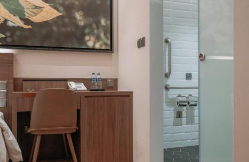 Colonial District Hotel | A Hotel Bugis