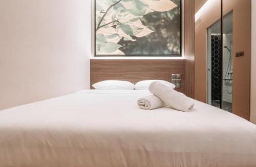 Colonial District Hotel | A Hotel Bugis