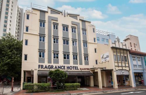 Balestier Road Hotel | Fragrance Hotel - Balestier