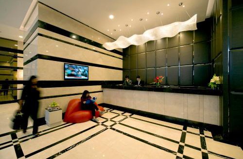 Bencoolen Hotel | V Hotel Bencoolen