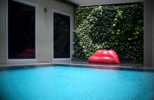Bencoolen Hotel | V Hotel Bencoolen