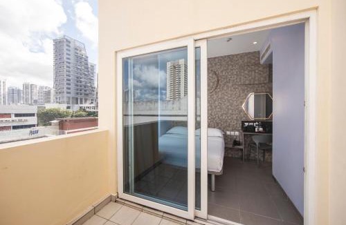 Kallang Hotel | Fragrance Hotel - Lavender