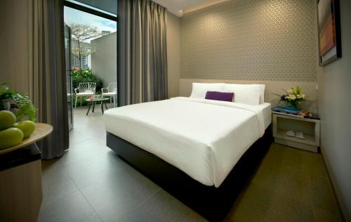 Bencoolen Hotel | V Hotel Bencoolen
