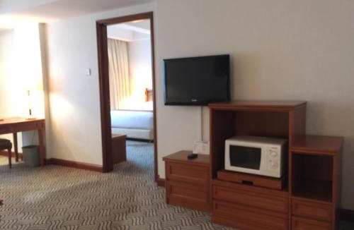River Valley Apartment | Orchard Grand Court