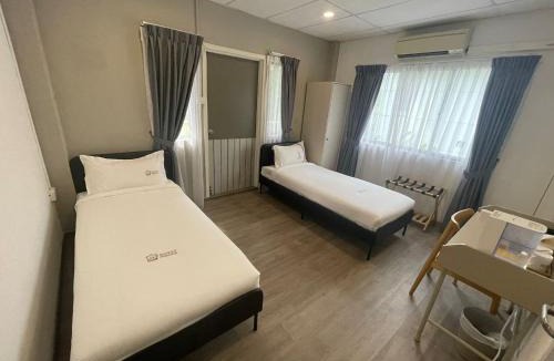Queenstown Hotel | K2 Guesthouse