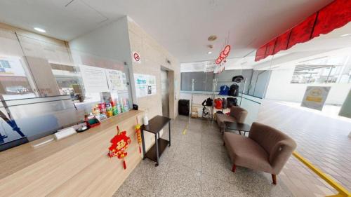 Red Light District Hotel | JH Hotel
