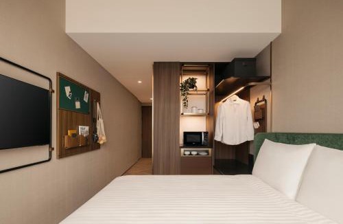 Holland Village Apartment | Quincy House Singapore by Far East Hospitality