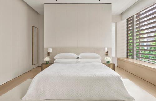 Orchard Hotel | The Singapore EDITION