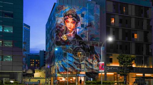 Colonial District Hotel | ST Signature Bugis Middle