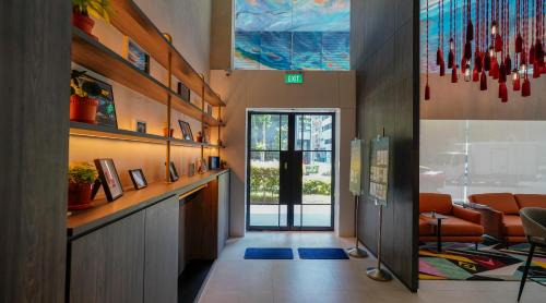 Colonial District Hotel | ST Signature Bugis Middle
