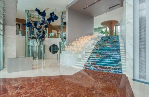 Southern Islands Hotel | W Singapore - Sentosa Cove
