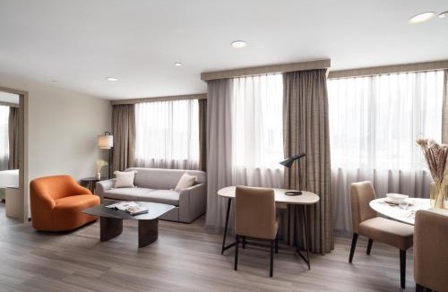 Singapore River Apartment | Park Avenue Clemenceau