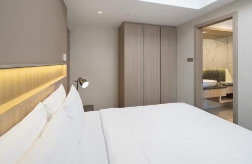 Singapore River Apartment | Park Avenue Clemenceau