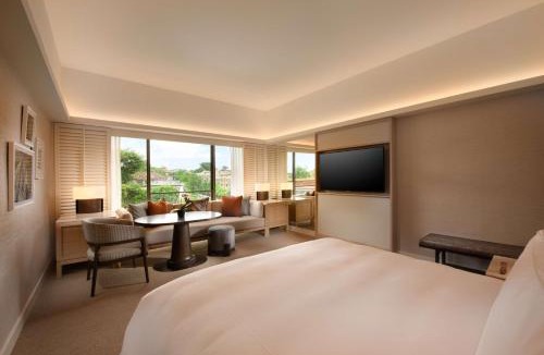 Orchard Hotel | Conrad Singapore Orchard