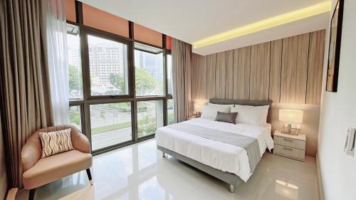 Thomson Road Apartment | Moulmein Studios by K&C Serviced Apartment