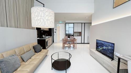 Thomson Road Apartment | Moulmein Studios by K&C Serviced Apartment