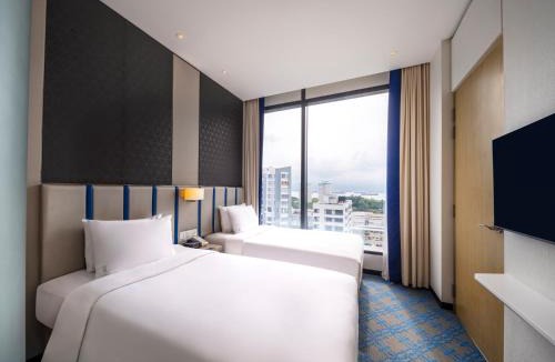 Katong Hotel | Holiday Inn Express Singapore Katong by IHG