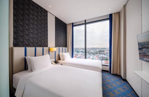 Katong Hotel | Holiday Inn Express Singapore Katong by IHG