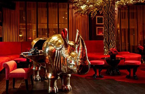 Jalan Besar Hotel | The Vagabond Club, a Tribute Portfolio Hotel Singapore