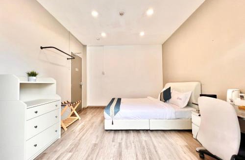 Queenstown Hotel | K2 Guesthouse