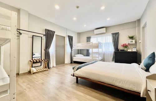 Queenstown Hotel | K2 Guesthouse
