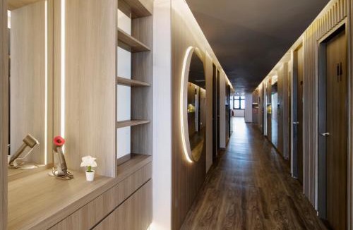 Duxton Hill Hotel | ST Signature Tanjong Pagar