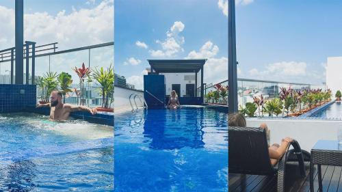 Katong Hotel | Santa Grand Hotel East Coast a NuVe Group Collection