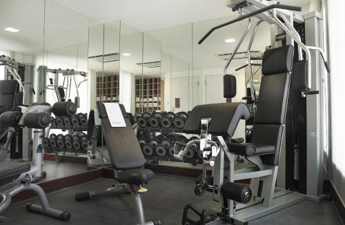 Colonial District Hotel | Naumi Hotel Singapore